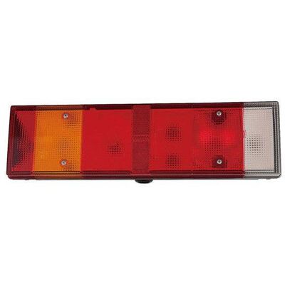 ALKAR 9711248 Lampă din spate ALKAR 9711248 Lampă din spate