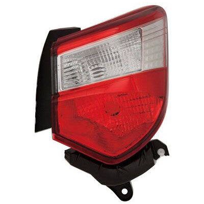 ALKAR - 2266268 - WY21W - Spate Dreapta - Tail Light ALKAR - 2266268 - WY21W - Spate Dreapta - Tail Light