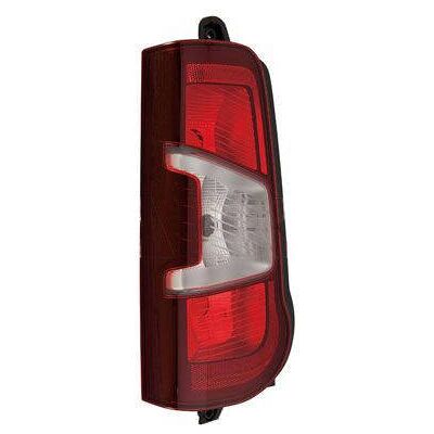 ALKAR 2221974 Lampă din spate ALKAR 2221974 Lampă din spate
