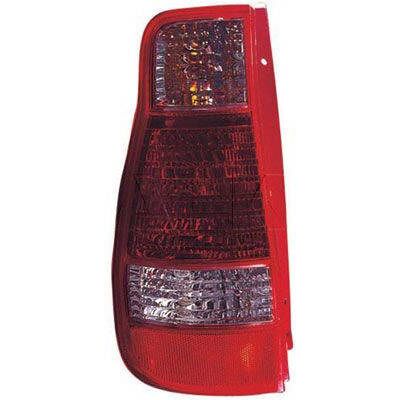 Lumină spate DEPO - P21/5W, PY21W, W16W - Aprobată ECE Lumină spate DEPO - P21/5W, PY21W, W16W - Aprobată ECE