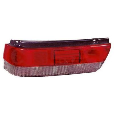 Lumină spate DEPO 218-1938R-UE - Dreapta, Certificat E Lumină spate DEPO 218-1938R-UE - Dreapta, Certificat E