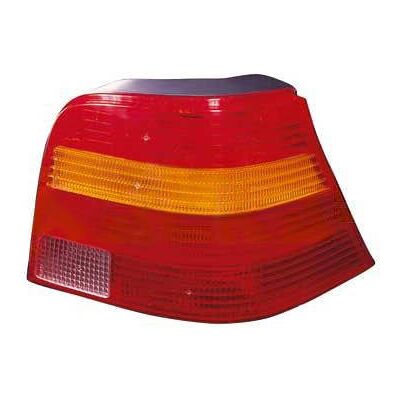 ALKAR 2202127 Lampă din spate ALKAR 2202127 Lampă din spate