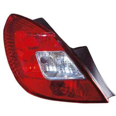 ALKAR 2211421 Lampă din spate ALKAR 2211421 Lampă din spate