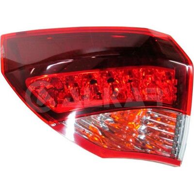 ALKAR 2241230 Lampă din spate ALKAR 2241230 Lampă din spate
