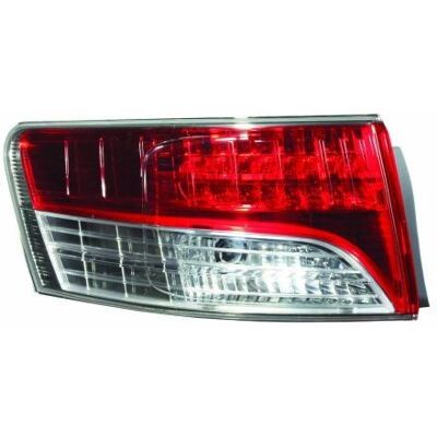 Lumină spate cu LED DEPO 212-19R9R-UE - Lumină spate auto Lumină spate cu LED DEPO 212-19R9R-UE - Lumină spate auto