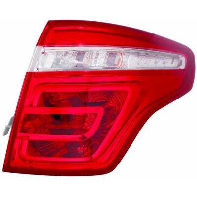 DEPO Lumină spate 552-1931R-UE - Rear Light DEPO Lumină spate 552-1931R-UE - Rear Light