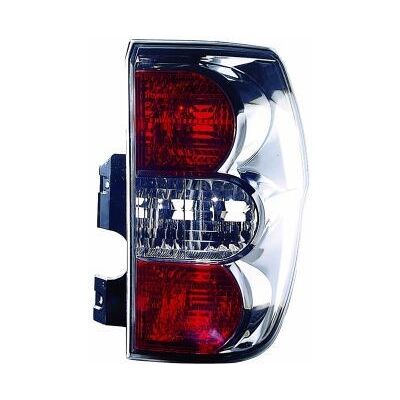 ABAKUS 218-1949R-LD-UE Lumină spate - Lumină spate pentru Suzuki Grand Vitara 2 SUV ABAKUS 218-1949R-LD-UE Lumină spate - Lumină spate pentru Suzuki Grand Vitara 2 SUV