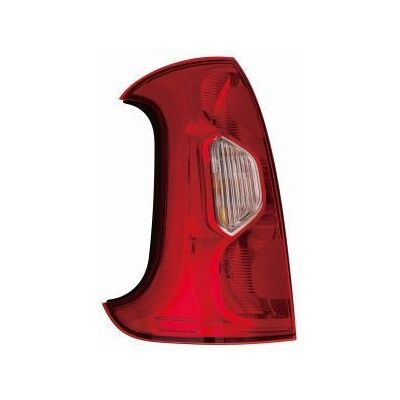 ABAKUS 661-1952L-UE Lumină spate stânga - Lumină spate auto ABAKUS 661-1952L-UE Lumină spate stânga - Lumină spate auto