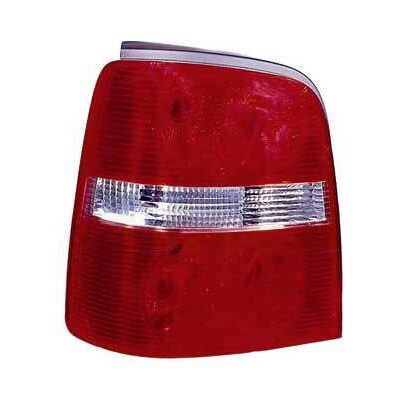 ALKAR Semnalizator spate stânga VW Touran - Lumină spate auto ALKAR Semnalizator spate stânga VW Touran - Lumină spate auto