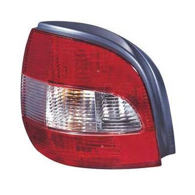 ALKAR 2201220 Lampă din spate ALKAR 2201220 Lampă din spate