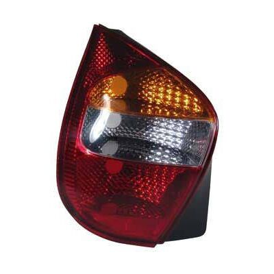 ALKAR 2201589 Lampă din spate ALKAR 2201589 Lampă din spate