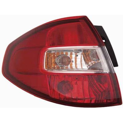 ALKAR 2201756 Lumină spate Renault Koleos I - Lumină spate a mașinii ALKAR 2201756 Lumină spate Renault Koleos I - Lumină spate a mașinii