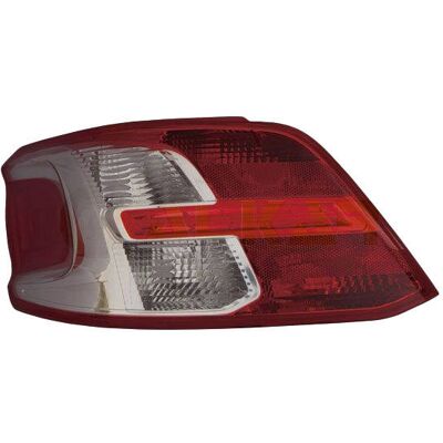 Lumină spate stânga - Lumină spate auto Lumină spate stânga - Lumină spate auto