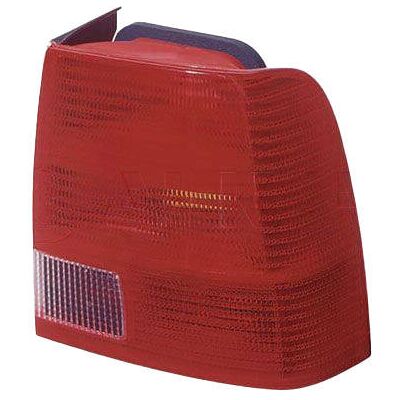 ALKAR 2202116 Lumină spate dreaptă albă - Lumină spate ALKAR 2202116 Lumină spate dreaptă albă - Lumină spate
