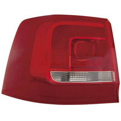 ALCAR 2202130 Lumină spate dreapta - Lumină spate ALCAR 2202130 Lumină spate dreapta - Lumină spate
