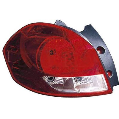 ALKAR 2202187 Lampă din spate ALKAR 2202187 Lampă din spate