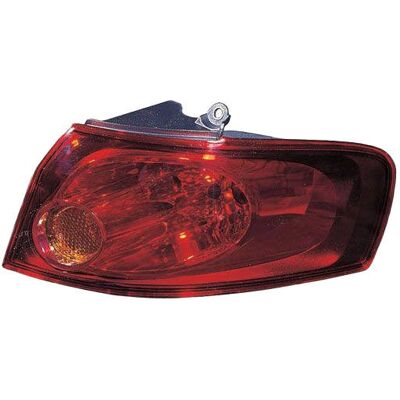 ALKAR 2202497 Lampă din spate ALKAR 2202497 Lampă din spate