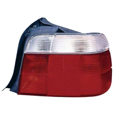 ALKAR 2202841 Lampă din spate ALKAR 2202841 Lampă din spate