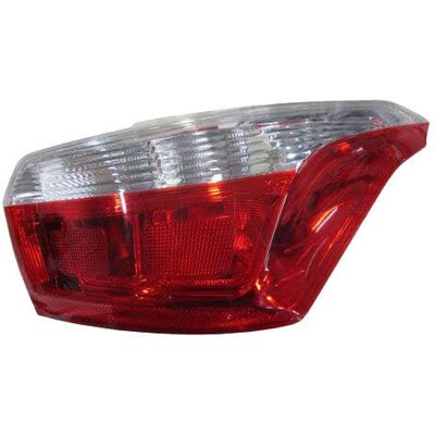 ALKAR 2202870 - Lumină spate - P21W, PY21W - CITROËN C-Elysée ALKAR 2202870 - Lumină spate - P21W, PY21W - CITROËN C-Elysée