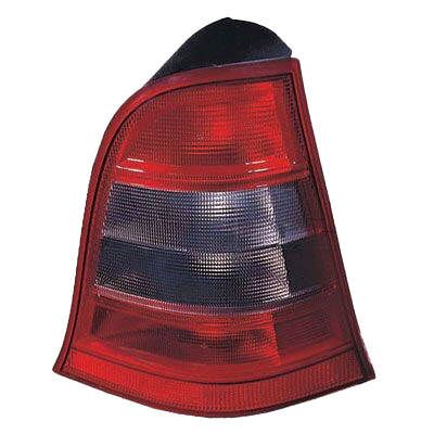 ALKAR 2210700 Lampă din spate ALKAR 2210700 Lampă din spate