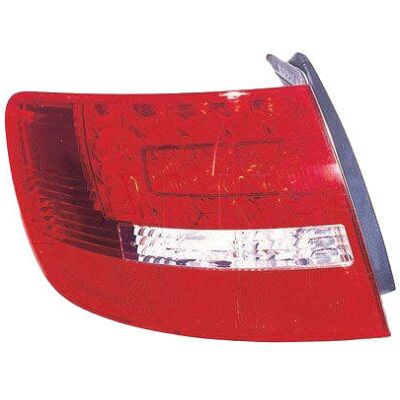 ALKAR 2211510 Semnalizator LED exterior stânga - Semnalizator ALKAR 2211510 Semnalizator LED exterior stânga - Semnalizator