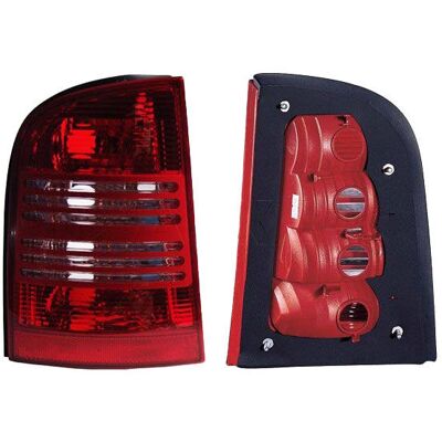 ALKAR 2211521 Lampă din spate ALKAR 2211521 Lampă din spate