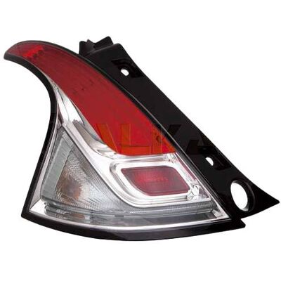 ALCAR 2211525 Lumină spate LED - Lumină spate pentru LANCIA Ypsilon III ALCAR 2211525 Lumină spate LED - Lumină spate pentru LANCIA Ypsilon III