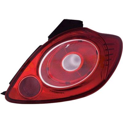 ALKAR 2212382 Lampă din spate ALKAR 2212382 Lampă din spate