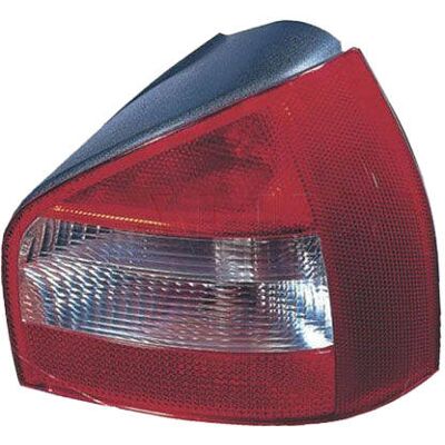 Alkar - A3 8L - Dreapta - Tail light Alkar - A3 8L - Dreapta - Tail light