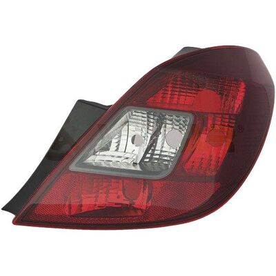 DEPO 442-1954R-UE2 Lumină spate - Rear Light DEPO 442-1954R-UE2 Lumină spate - Rear Light