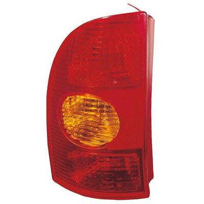 DEPO 551-1955L-LD-UE Lumină spate - rear light DEPO 551-1955L-LD-UE Lumină spate - rear light