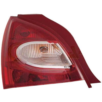 ALCAR 2221171 Lumină spate roșie - Tail light ALCAR 2221171 Lumină spate roșie - Tail light