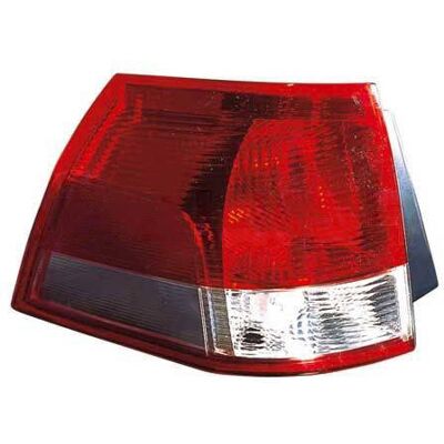 ALKAR 2221444 Lampă din spate ALKAR 2221444 Lampă din spate