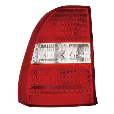 ALKAR - 2221655 - Stânga - P21W/PY21W/W16W - Lumina spate ALKAR - 2221655 - Stânga - P21W/PY21W/W16W - Lumina spate