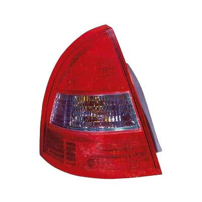 Lumină spate stângă DEPO - Lumină spate Lumină spate stângă DEPO - Lumină spate