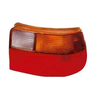 ALKAR 2222436 Lampă din spate ALKAR 2222436 Lampă din spate