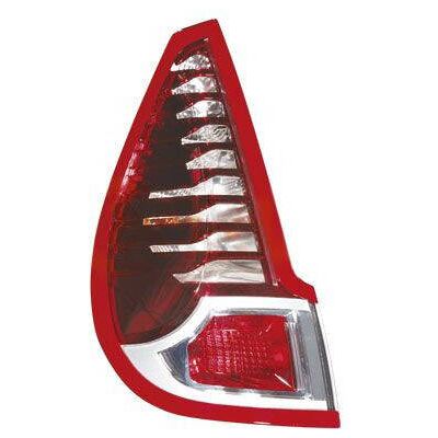ALKAR 2242220 Lampă din spate ALKAR 2242220 Lampă din spate