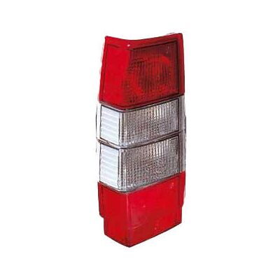 DEPO 773-1908R-UE-CR Lumină spate - Rear Light DEPO 773-1908R-UE-CR Lumină spate - Rear Light