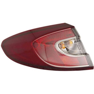 ALCAR Renault Megane 3 Grandtour Semnalizare spate dreapta - Semnalizare spate ALCAR Renault Megane 3 Grandtour Semnalizare spate dreapta - Semnalizare spate
