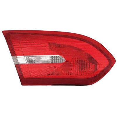 ALKAR - 2271403 - Stânga - W16W - Lumină de stop ALKAR - 2271403 - Stânga - W16W - Lumină de stop
