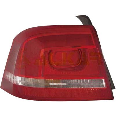 ALKAR 2282118 Lumină spate dreapta - Lumină spate ALKAR 2282118 Lumină spate dreapta - Lumină spate