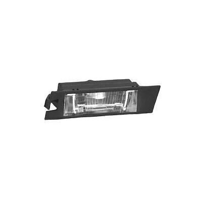 Van Wezel Lumină Placă Numere - Lumină de plăcuță pentru Fiat Punto 1999-2003 Van Wezel Lumină Placă Numere - Lumină de plăcuță pentru Fiat Punto 1999-2003