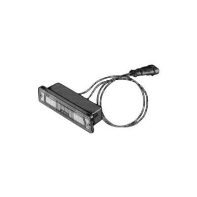 VAN WEZEL 1758920 Iluminare numar de circulatie VAN WEZEL 1758920 Iluminare numar de circulatie