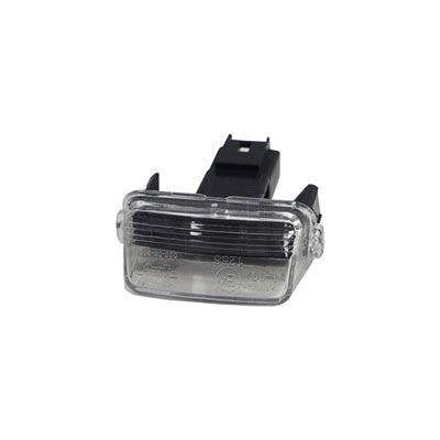 ALKAR 6340A3 Lumină de Numere - Accesorii auto ALKAR 6340A3 Lumină de Numere - Accesorii auto