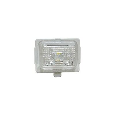 Van Wezel Model 2218200856 - Lumină pentru plăcuța Van Wezel Model 2218200856 - Lumină pentru plăcuța