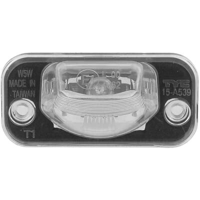 DIEDERICHS 2270094 Iluminare numar de circulatie DIEDERICHS 2270094 Iluminare numar de circulatie