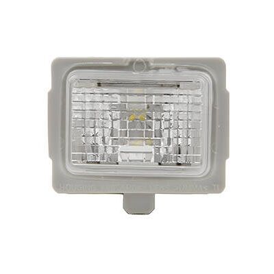 JOHNS 50 17 87-95 Iluminare numar de circulatie JOHNS 50 17 87-95 Iluminare numar de circulatie
