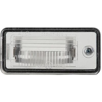 JOHNS 13 02 87-95 Iluminare numar de circulatie JOHNS 13 02 87-95 Iluminare numar de circulatie