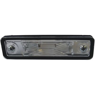 AIC Lumină Placă de Înmatriculare Opel Astra Omega AIC Lumină Placă de Înmatriculare Opel Astra Omega