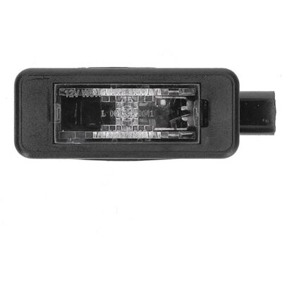 AIC 55774 Iluminare numar de circulatie AIC 55774 Iluminare numar de circulatie